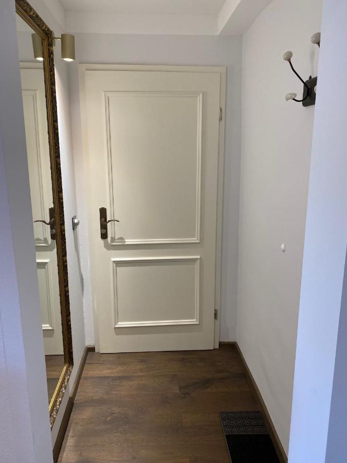 Hotel Alte Posthalterei Creuzburg Bagian luar foto