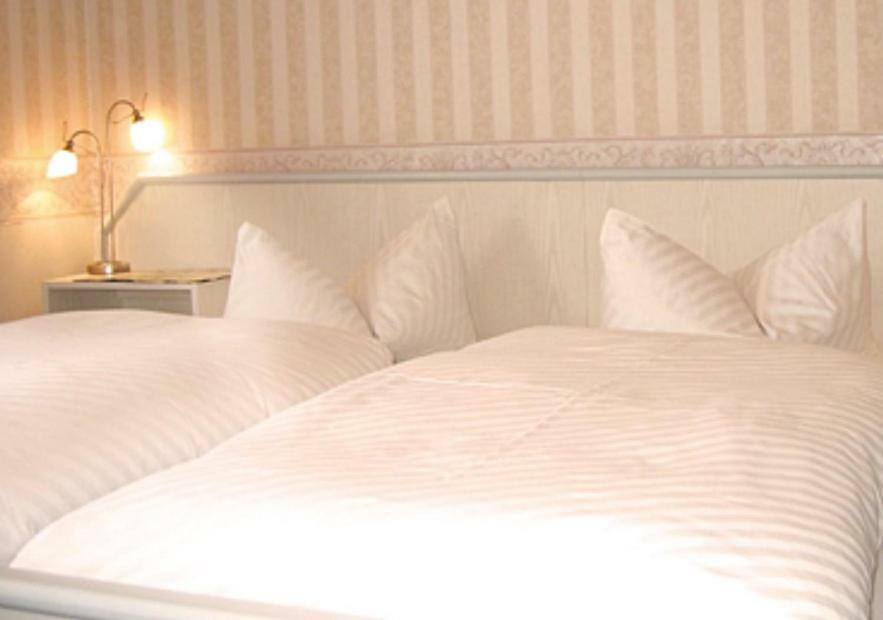 Hotel Alte Posthalterei Creuzburg Bagian luar foto